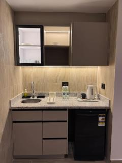 Modern Studio - 104 - Sheikh Zayed - 1