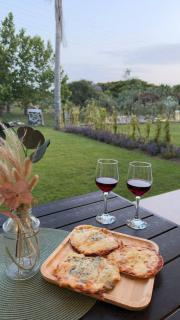 Alcazaba Lagoon Luxury Retreat - 9