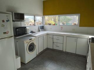 Casa con Jardín, Piscina y Vistas Increíbles en Potrero de los Funes - 7