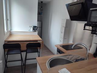 Duplex en hyper centre de Beaugency avec terrasse privée - Beaugency - 7