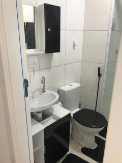 Apartamento Rio de Janeiro Centro Porto Maravilha - 2