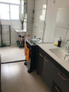 Apartamento Rio de Janeiro Centro Porto Maravilha - 1