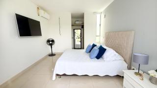 Hermoso Apartamento con Pisicina 3 Habitaciones I214 - Montería - 4