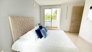 Hermoso Apartamento con Pisicina 3 Habitaciones I214 - Montería - 7