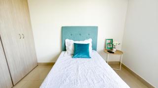Hermoso Apartamento con Pisicina 3 Habitaciones I214 - Montería - 2