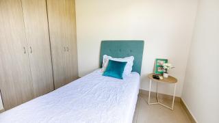 Hermoso Apartamento con Pisicina 3 Habitaciones I214 - 1