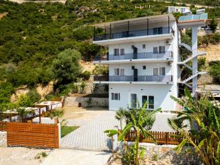 Deve Mar Hotel - Borsh - 0