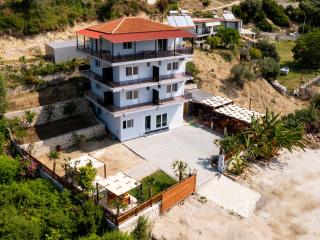 Deve Mar Hotel - Borsh - 6