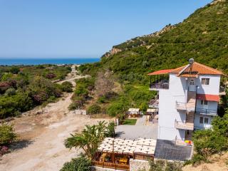 Deve Mar Hotel - Borsh - 5