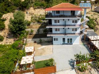 Deve Mar Hotel - Borsh - 4