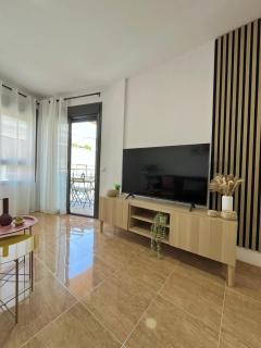 Fun and Relax Apt Playa Aguadulce - 3