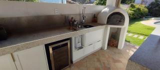 Villa Brama Mare - 4 suítes, piscina, limpeza e energia incluídas - Imbassai - 2