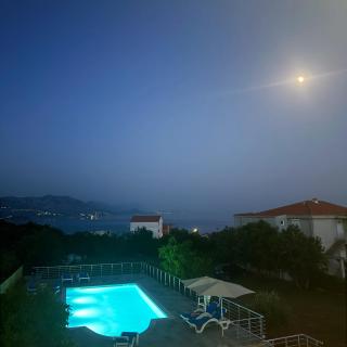 Apartments Wild Beauty - Krimovica - Budva - 7