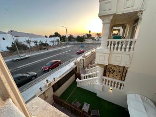Lucky house dahab - 5