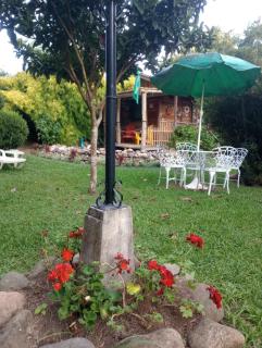 Chalé Cafofo - Campo Alegre - 6