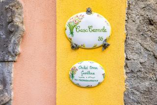 Orchid Corner Guesthouse - 6