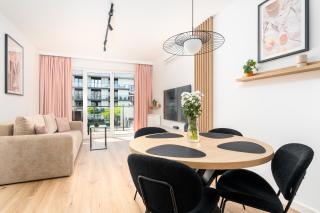 Apartament Opal - Family & SPA - 4