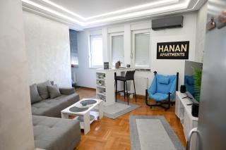 Hanan Apartmani - Novi Pazar - 9