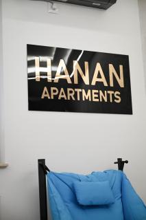 Hanan Apartmani - Novi Pazar - 7