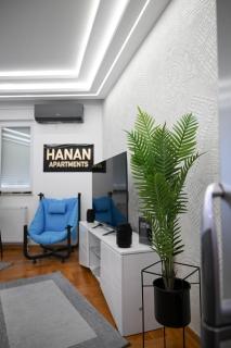 Hanan Apartmani - Novi Pazar - 6