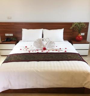 An Nguyen Boutique Hotel - Hanoi - 5