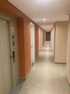 Apartamento Vila Mariana - São Paulo - 1