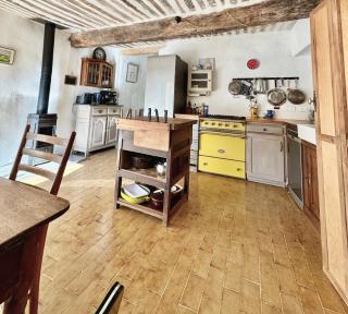 La Mistraline, 2 bedrm 2 bath house in the heart of Provence - Caseneuve - 8
