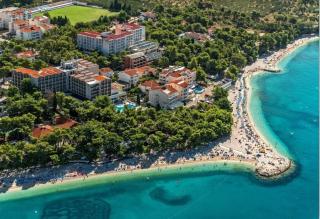 Villa Marie - Baška Voda - 0