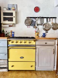La Mistraline, 2 bedrm 2 bath house in the heart of Provence - Caseneuve - 3