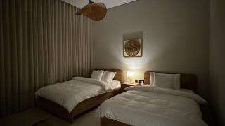 Wathab apartment - Jeddah - 8