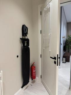 Wathab apartment - Jeddah - 6
