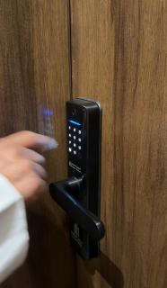 Wathab apartment - Jeddah - 5