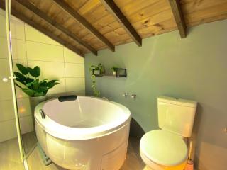Loft no Morro da Borússia - Osório - 8