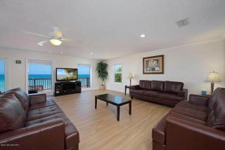Sandy Shore Pearl-Atlantic Ocean in your Backyard - Melbourne Beach - 4