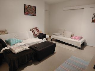 Parkstad Home Base - Helsinki - 3