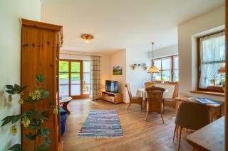 Ferienwohnung Unternberg inkl. Chiemgaukarte - Ruhpolding - 1