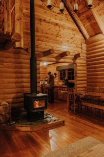 Lyford Luxury Escape - Mt Lyford - 7