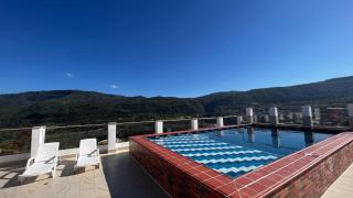 Full Apartamento de descanso vacacional - San Gil - 8