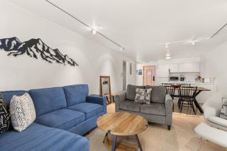 Southpoint 2D, Prime Access to Aspen Mountain, 2 BED - 2 BATH with Stunning Mountain Views - 8