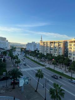 appartement royel tulip tanger 112 - Tanger - 9
