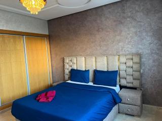 appartement royel tulip tanger 112 - Tanger - 8