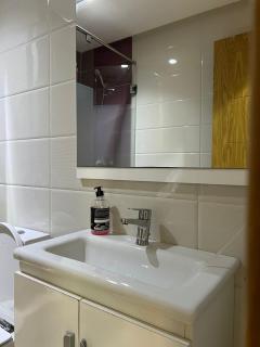 appartement royel tulip tanger 112 - Tanger - 7