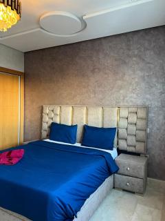 appartement royel tulip tanger 112 - Tanger - 5