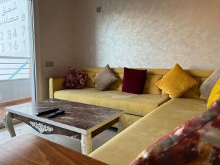 appartement royel tulip tanger 112 - Tanger - 4