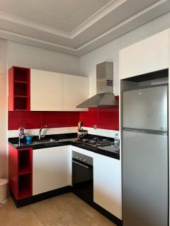 appartement royel tulip tanger 112 - Tanger - 3