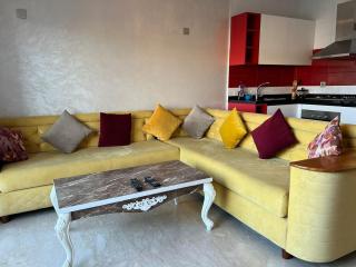 appartement royel tulip tanger 112 - Tanger - 1