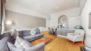 Blythswood Apartments - Experience Luxury Living - Glasgow - 9