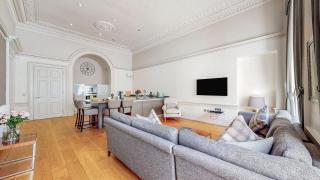 Blythswood Apartments - Experience Luxury Living - 1