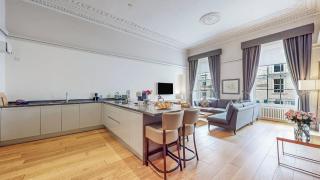 Blythswood Apartments - Experience Luxury Living - Glasgow - 0