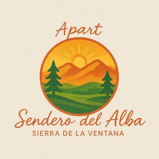 Sendero del Alba - Sierra de la Ventana - 3